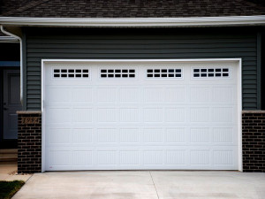 Webster Garage Doors